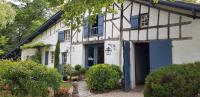 Gîtes la louve - B&B