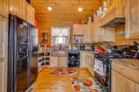 Private Hot Tub Mtn-View Grand Lake Cabin! - B&B Grand Lake