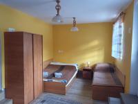 Pokoje Gościnne Barbara - B&B