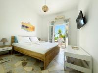 Triple Room with Sea View