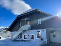 FeWo HansUndChrista - B&B Mariapfarr