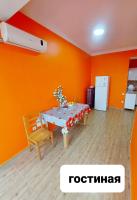 Riviera Kobuleti - Bed and Breakfast Koboeleti