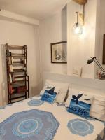 L'Archetto - Ferienwohnung Genua