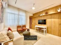 Moderno e charmoso ao lado da praia de Ipanema! - Ferienwohnung Rio de Janeiro