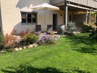 B&B Bernau am Chiemsee - Chiemsee Beachhouse Apartment - Bed and Breakfast Bernau am Chiemsee