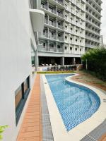 Makati Staycation by Marco - SMDC Lush - Ferienwohnung Manila