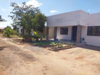 Kasuba Two Bedroom Apartment - Ferienwohnung Livingstone