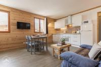 Côté-Bourget 4 pers L'AIGUILLE DE SCOLETTE proche La Norma Aussois - B&B Villarodin