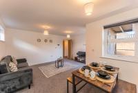 B&B Luton - Luton flat near town centre for Relocators, Tourists, Families - Bed and Breakfast Luton