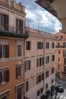 Via Francesco Crispi Private Apartment - B&B