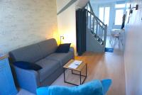 Les Beaux Jours, Tours, le Duplex - Ferienwohnung Tours
