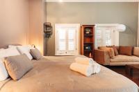 B&B Willemstad - Atelier Skalo Boutique Hotel - Bed and Breakfast Willemstad