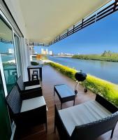 Pacifika Marina Mazatlán - B&B Mazatlán