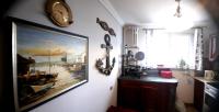 Kapitańska Kajuta - B&B Sopot