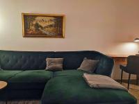 Elegantes 3-Schlafzimmer-Nest - B&B