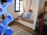 Queen Studio with Sea View