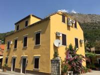 Rooms Mozara - B&B Trsteno