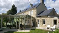 B&B Crouay - La Drorie - Bed and Breakfast Crouay