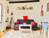 Apartment - Split Level