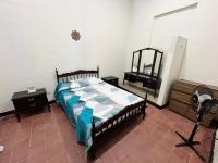 Chambre Double avec Salle de Bains Commune
