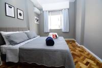 Bohemian Rio - Lapa, Samba, Luxo - Ferienwohnung Rio de Janeiro