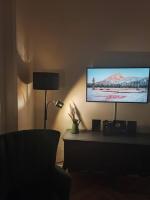 Stilvolles Appartment in Hagen - Chambres d’hôtes Hagen