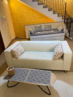 B&B Aragona - Casa Marconi duplex avec terrasse - Bed and Breakfast Aragona