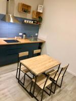 Casa Garofani a San Luca - B&B