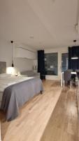 Silent apartment with balcony - Bed and Breakfast