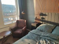 Modernes Juwel in Hagen City - Ferienwohnung