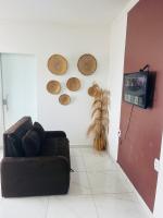 B&B Porto Seguro - NOVO APARTAMENTO Liz 1 - Bed and Breakfast Porto Seguro