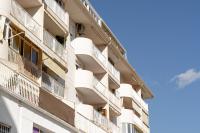 Altea sky and sea - B&B Altea