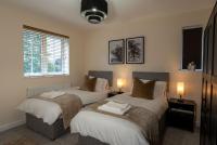 B&B Reading - Elms House, sleeps 5, free parking - Bed and Breakfast Reading