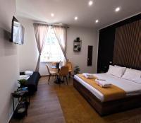 Comfort Quadruple Room