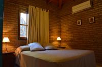 Bungalow 1 Chambre (4 Adultes)
