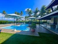 Casa Mar No Paraíso Guarajuba - B&B Camaçari