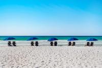 Palms Resort #2713 Jr. 2BR - B&B Destin