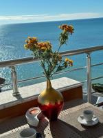NOVA Sea View Apartments - Bed and Breakfast Durrës