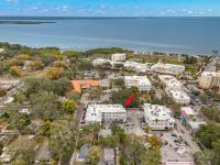 NEW! Canopy Cabana - Luxury Downtown Apartment - B&B Safety Harbor