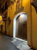Palermo21Apartment - B&B