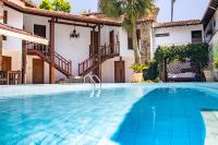 Pousada Valhacouto - B&B Paraty