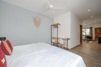 Monolocale King con Divano-Letto