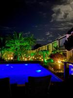 EXCLUSIVE RESIDENCE, BARRA GRANDE, PENINSULA DE MARAÚ - B&B Barra Grande