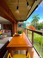 EXCLUSIVE RESIDENCE, BARRA GRANDE, PENINSULA DE MARAÚ - Bed and Breakfast Barra Grande