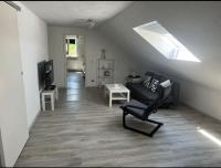 Moderne gemütliche 2-Zimmer Wohnung Stuttgart Bad-Cannstatt - B&B Stuttgart