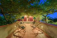 N A P L house - B&B Kerameiés