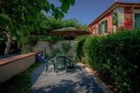 N A P L house - B&B Kerameiés