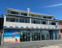 Flamingo Pé na Areia Economico - B&B Matinhos