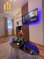 Apartman Ušće - B&B Foča