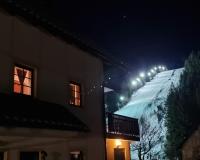 Apartmaji Koželj - B&B Ribnica na Pohorju